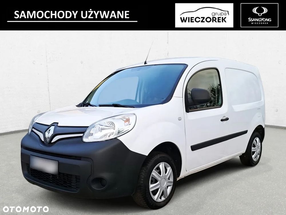 Renault Kangoo - 1