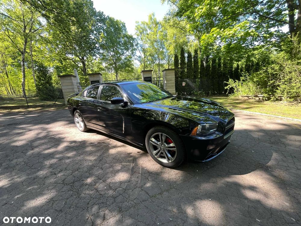 Dodge Charger - 6