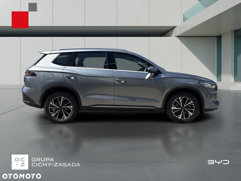 BYD Sealion 5 1.5 Design - 7