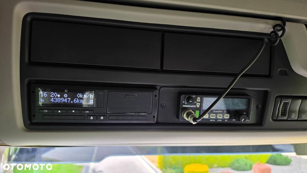 Scania ///R500///2023///RETARDER/// FULL LED///ZABUDOWY MIĘDZYOSIOWE/// KLIMATYZACJA POSTOJOWA///NAWIGACJA/// RADARY///WAGA///STAN BARDZO DOBRY - 28