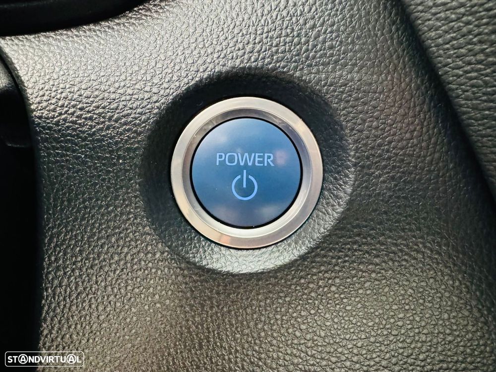 Toyota Corolla Touring Sports 1.8 Hybrid Comfort - 21