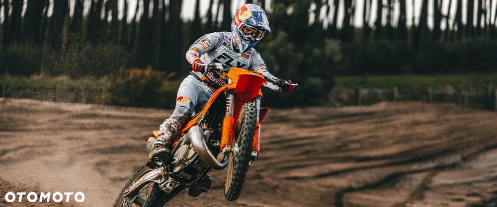 KTM SX - 7