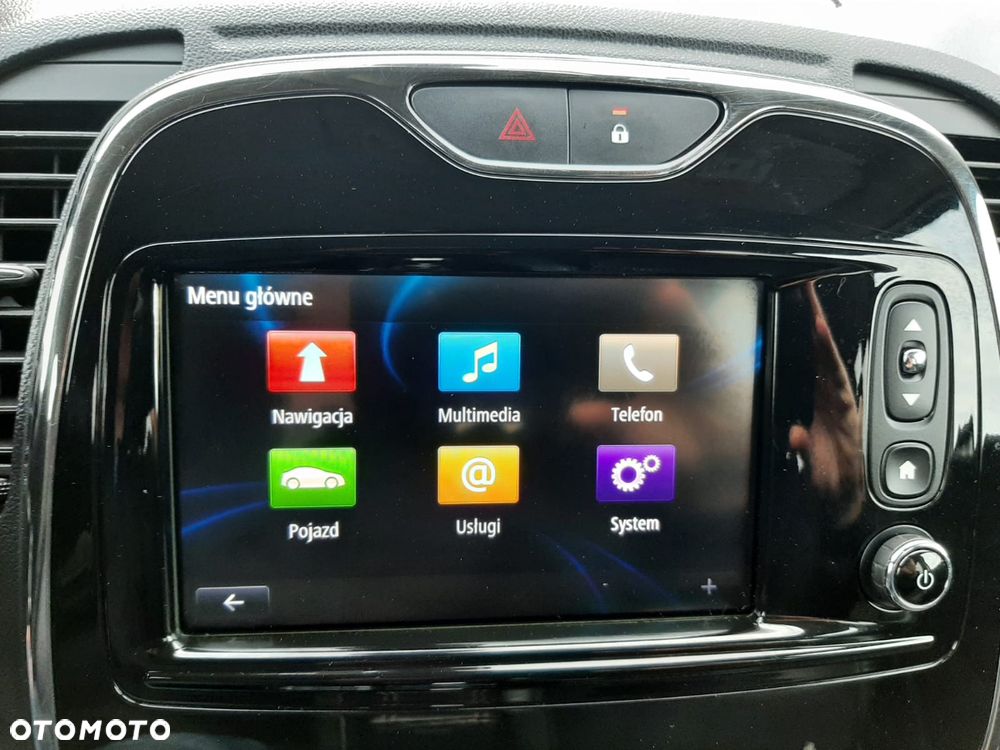 Renault Captur ENERGY TCe 120 EDC Crossborder - 28