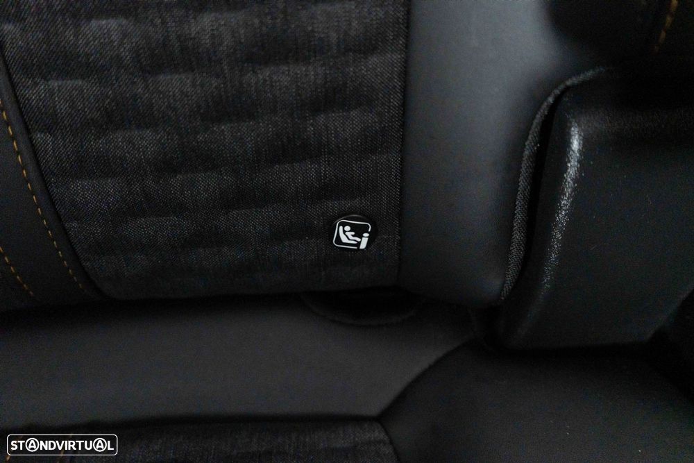 Peugeot 3008 1.6 Hybrid Allure e-EAT8 - 11