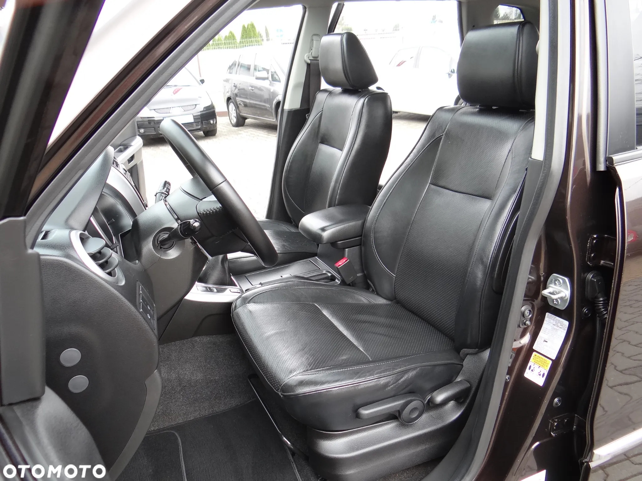 Suzuki Grand Vitara 1.9 DDiS X30 - 21