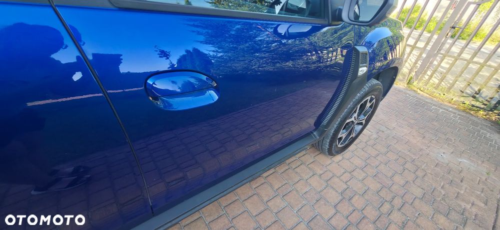 Dacia Duster 1.0 TCe Prestige - 17