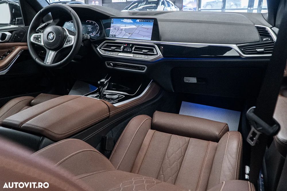 BMW X5 xDrive30d - 3