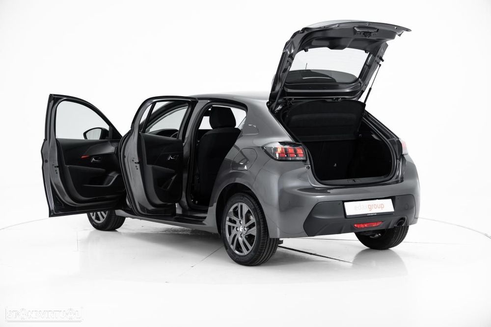 Peugeot 208 1.5 BlueHDi Active Pack - 6