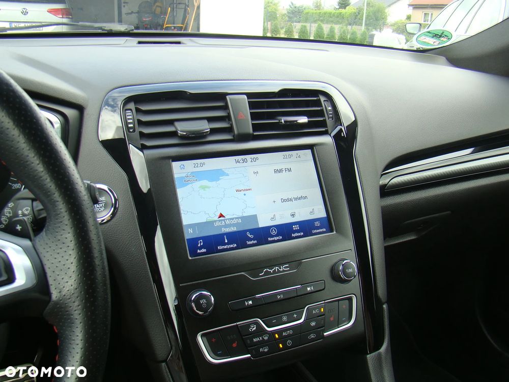 Ford Mondeo 2.0 EcoBlue ST-Line - 29