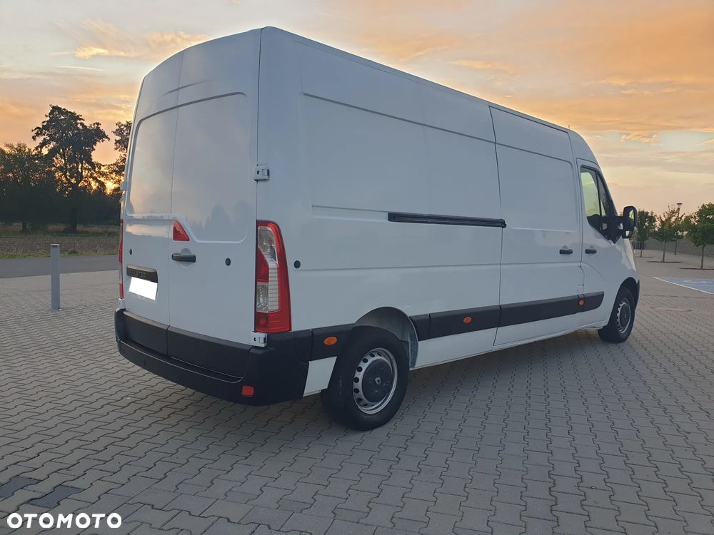 Renault MASTER - 3