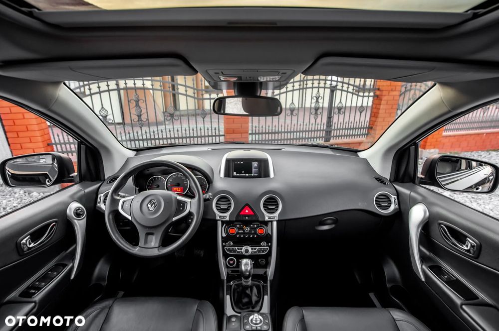 Renault Koleos 2.5 16V 4x4 Dynamique - 20