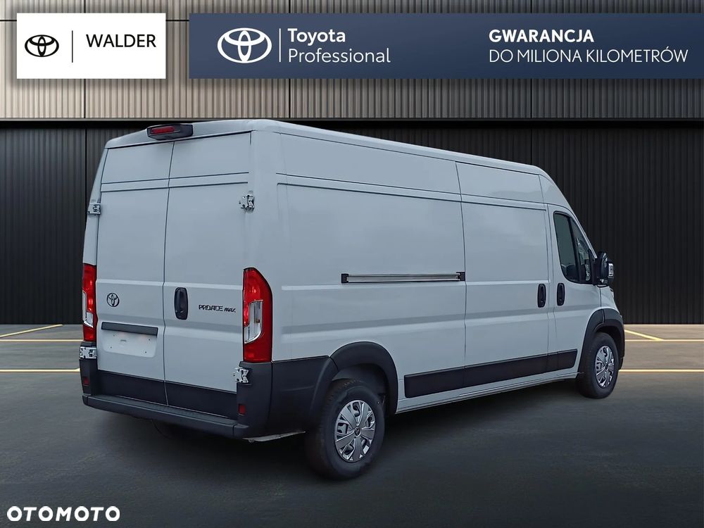 Toyota Proace Max - 7