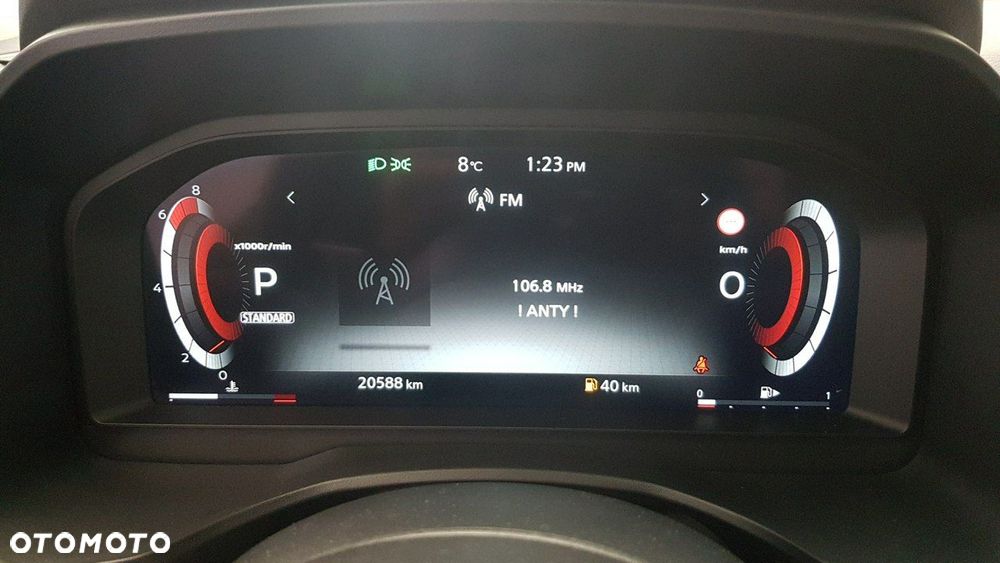 Nissan Qashqai - 20