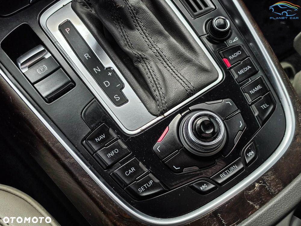 Audi Q5 2.0 TFSI quattro tiptronic - 39