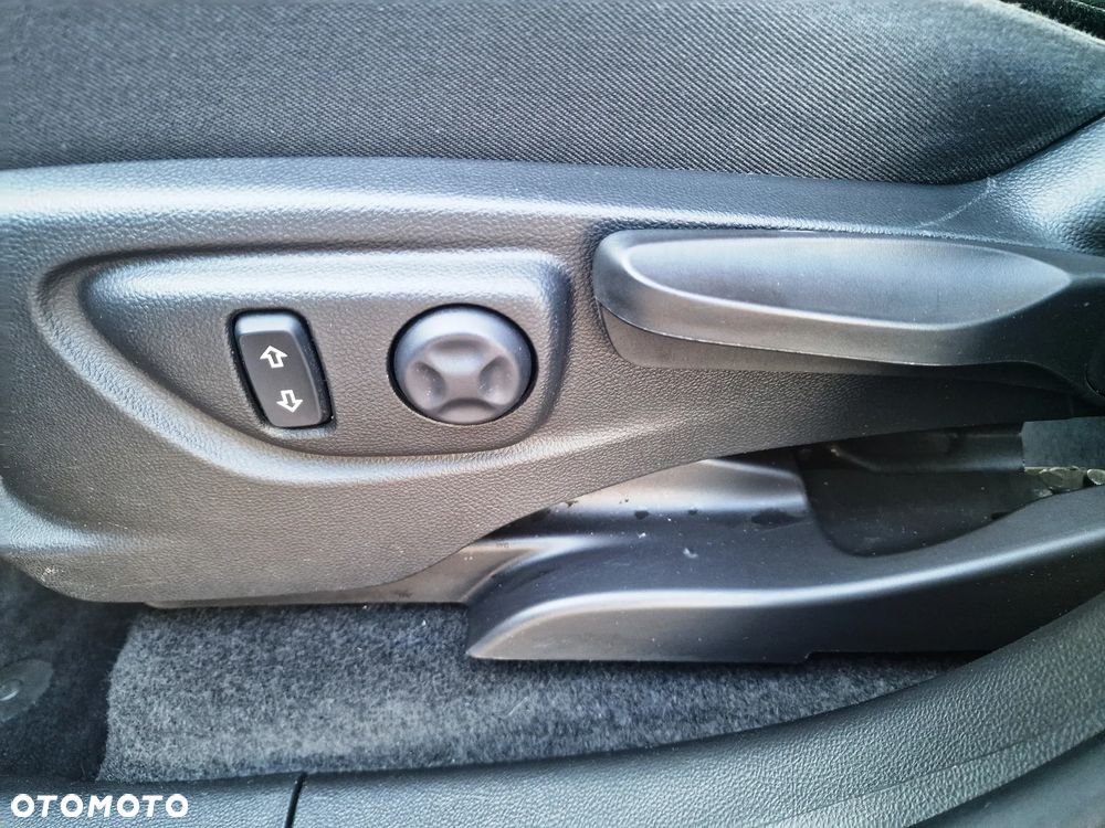 Opel Mokka X - 30