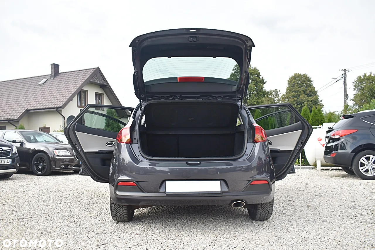 Kia Ceed Cee'd 1.6 CRDi XL - 15