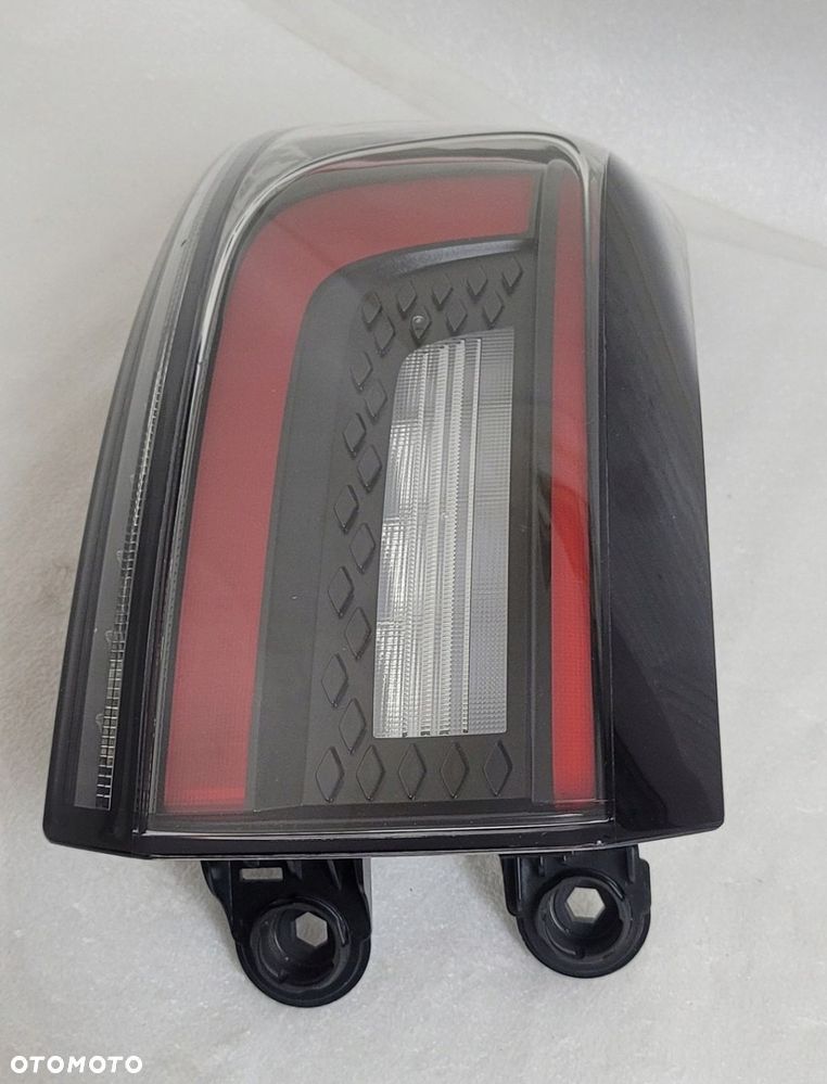 LAMPA LEWA TYŁ TYLNA LED VW ID.4 ID4 2020- - 5