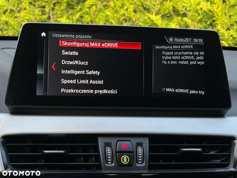 BMW X1 xDrive25e Advantage - 35