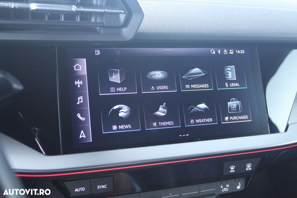 Audi S3 - 30