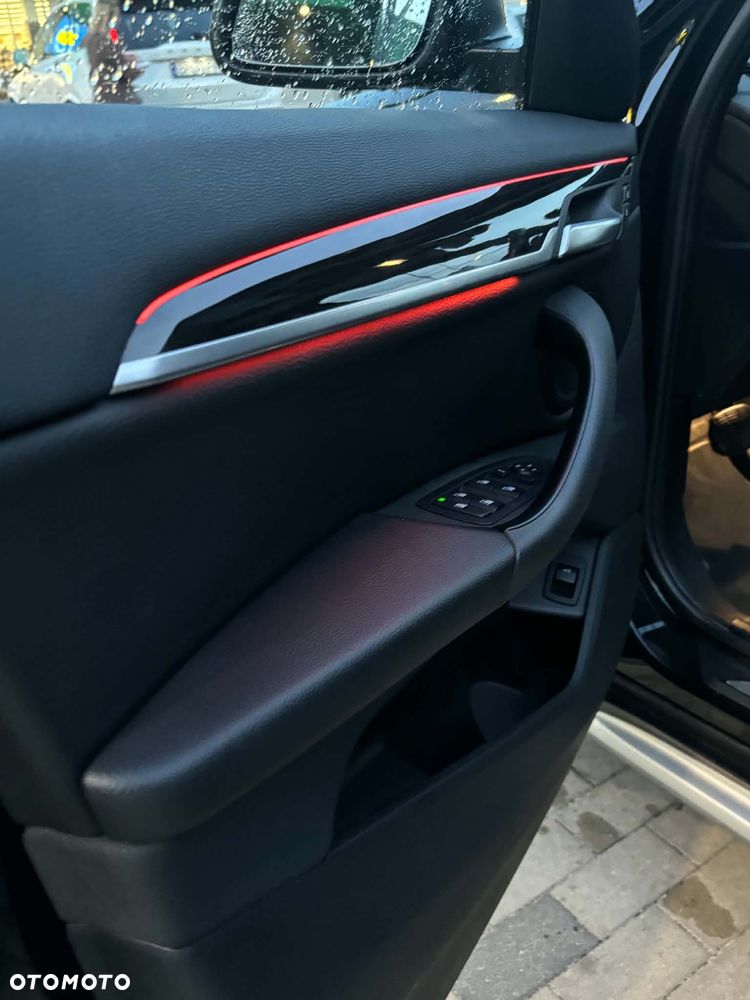 BMW X1 - 13