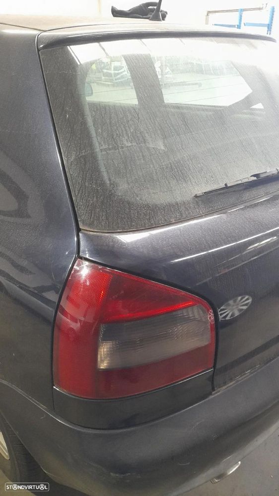Porta / tampa da mala AUDI A3 (8L1) - 3