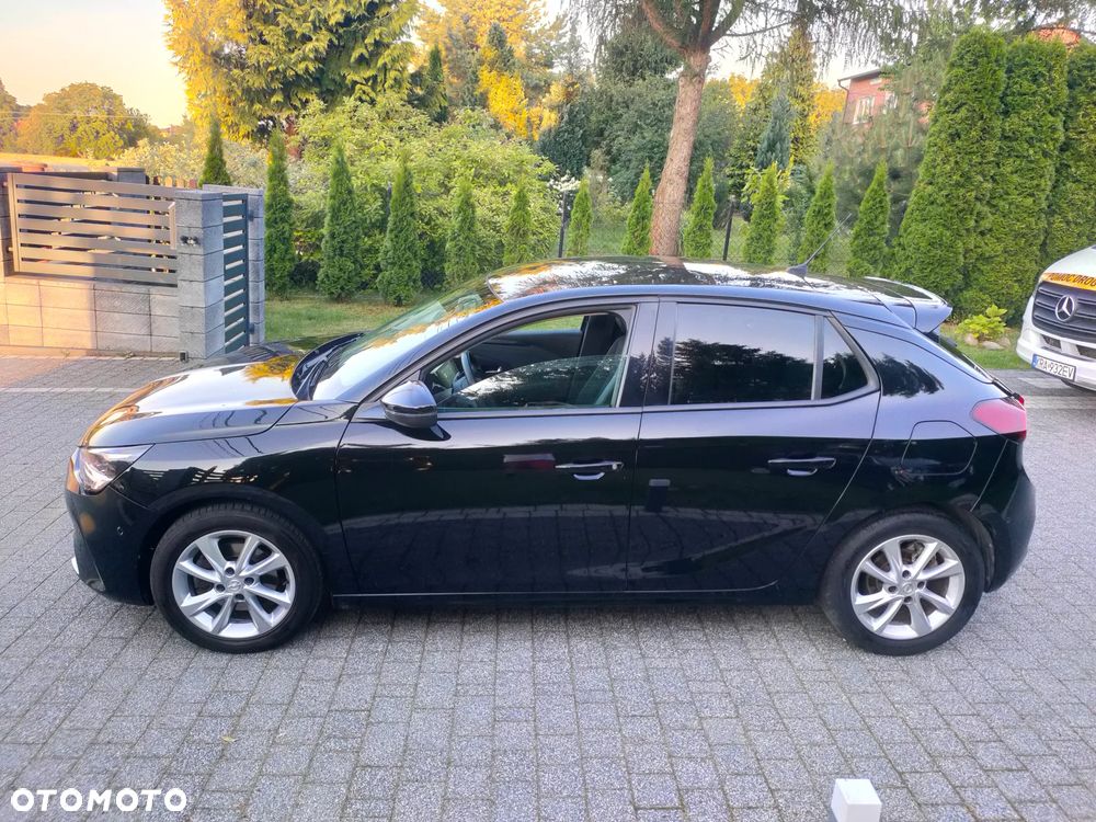 Opel Corsa - 4
