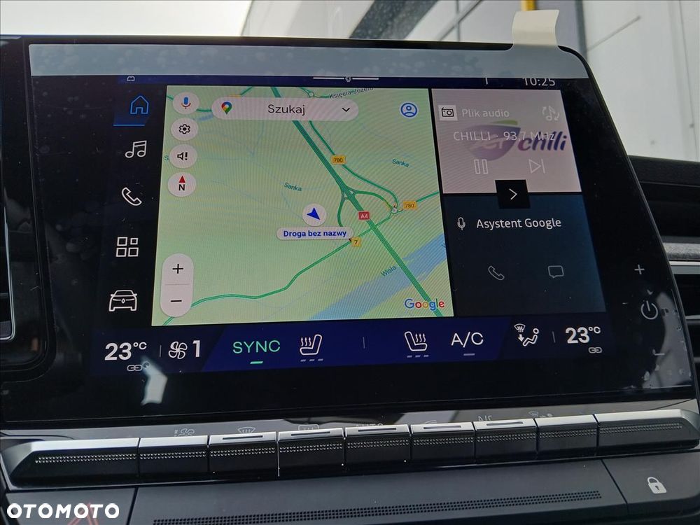 Renault Austral 1.3 TCe mHEV Evolution - 12