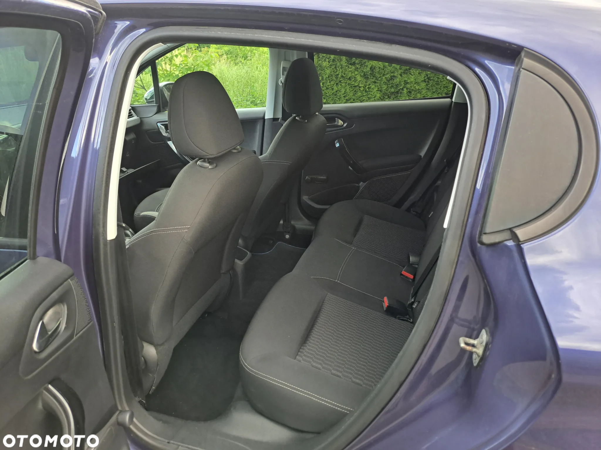 Peugeot 208 1.2 PureTech Active - 7
