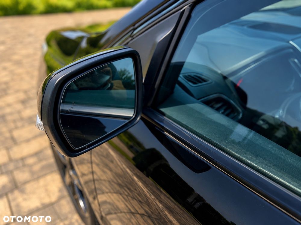Ford Edge - 20