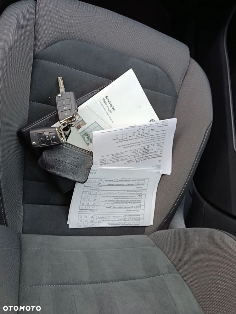 Volkswagen Golf 1.4 TSI ACT BlueMotion Technology Highline - 19