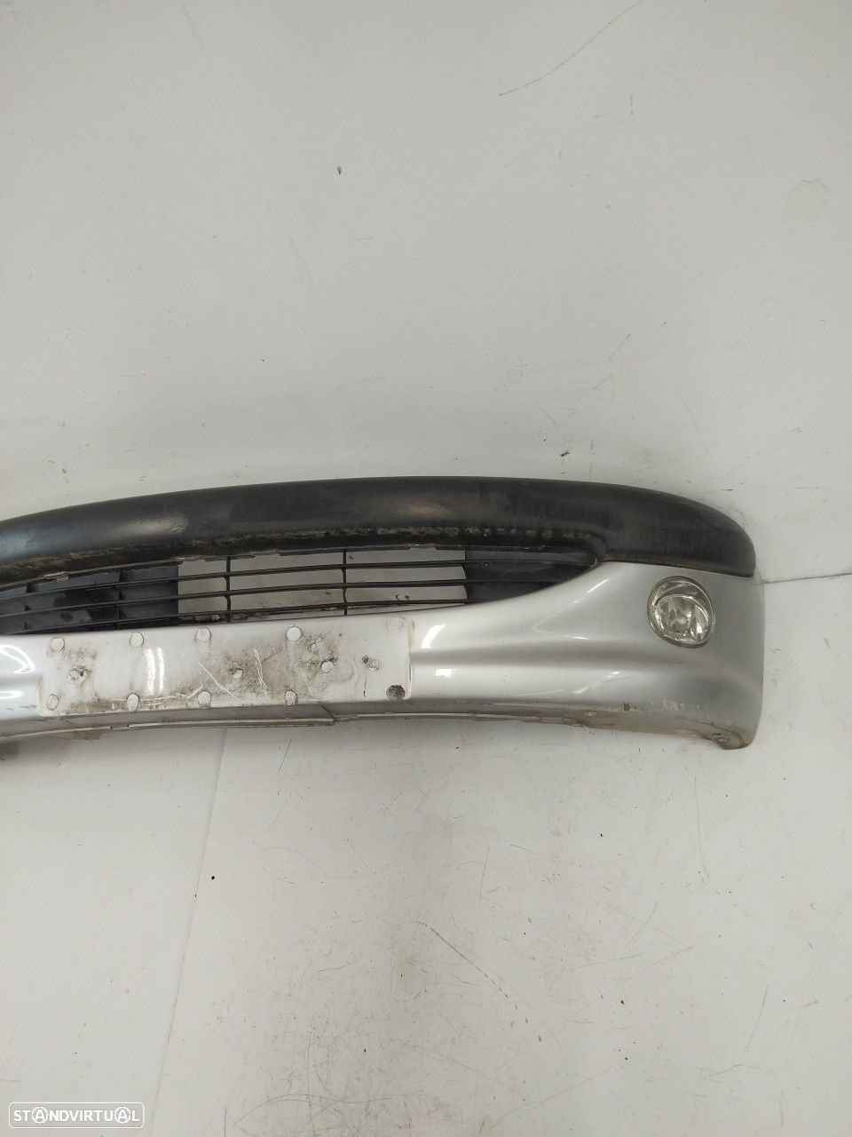 Para Choques Ft Peugeot 206 (2A/C) - 2