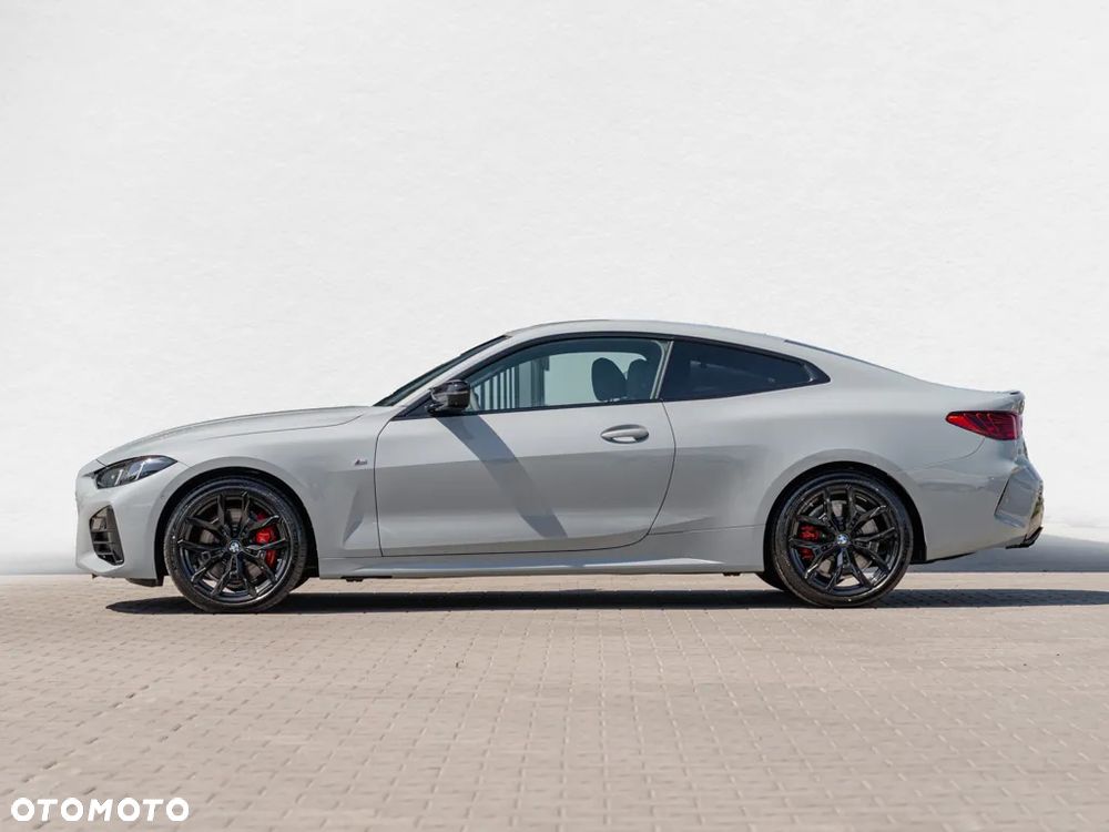 BMW Seria 4 M440i xDrive - 3