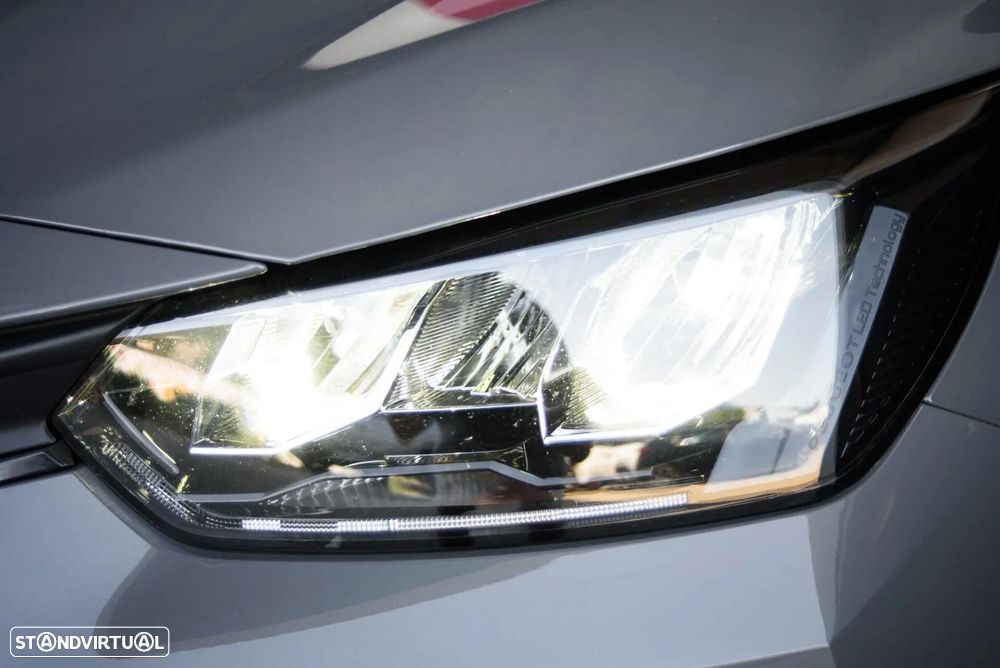 Peugeot 208 1.2 PureTech Active - 13