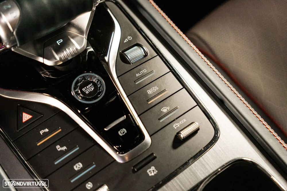 BYD Atto 3 60.48 kWh Design - 35