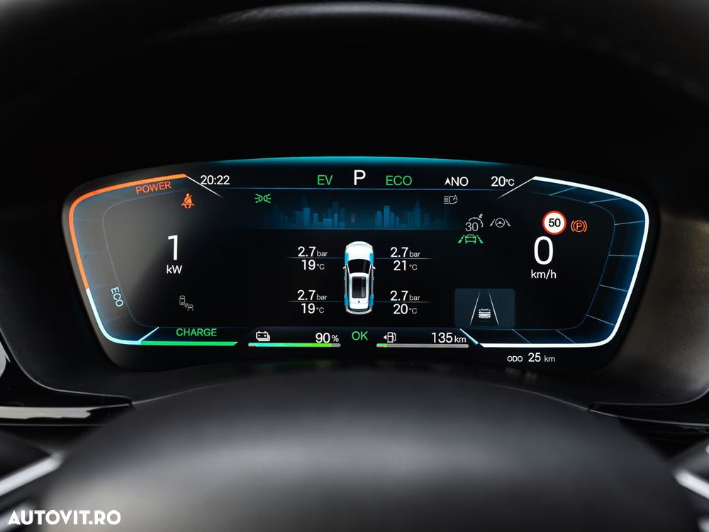 Byd Seal U DM-i PHEV Boost - 33