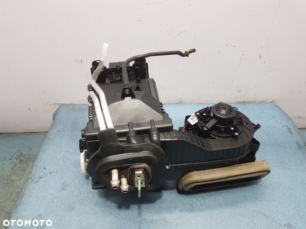 OPEL INSIGNIA A LIFT 2.0 CDTI NAGRZEWNICA KOMPLETNA - 10