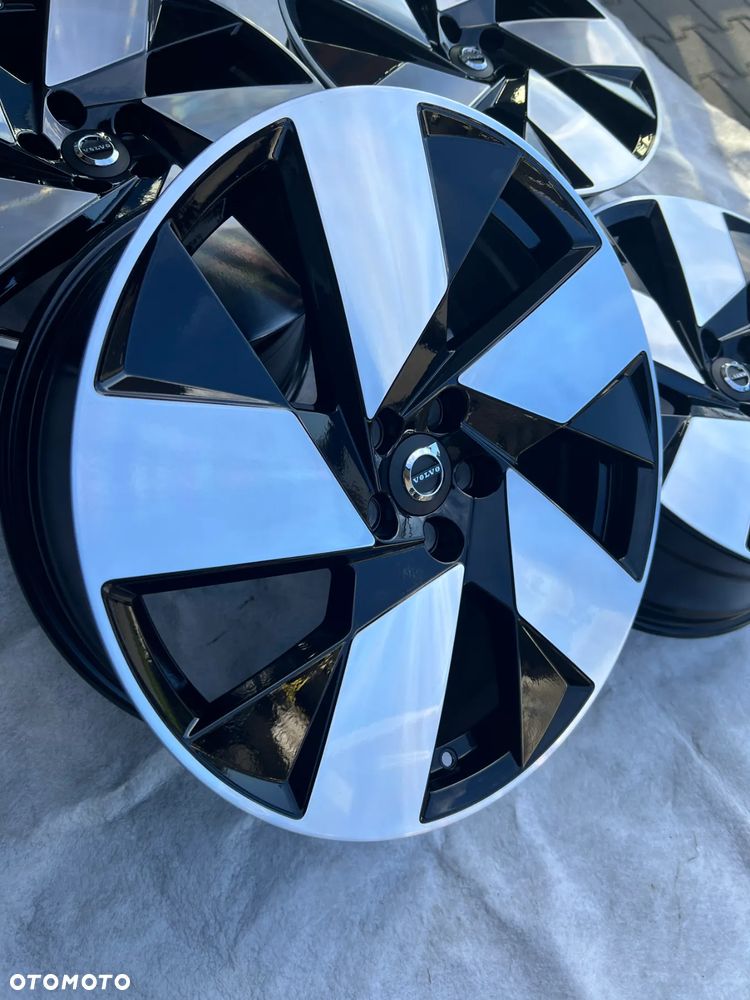 ORYGINALNE FELGI VOLVO XC40 C40 DWIE SZEROKOŚCI 20'' - 5