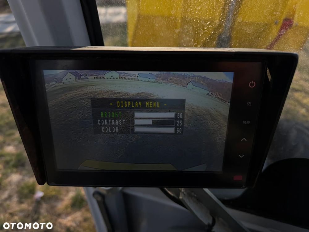 Wacker Neuson DW60 Wozidło 4x4. 6 ton ładowność z Pełną kabiną. Centralne smarowanie! OBROTOWA koleba 2500 mtg 2018 rok.  Jak nowe z salonu PERKINS turbo silnik. Pochodzi z Norweskiego Gospodarstwa Ziemniaczanego! Pełne sterowanie dżojstik REWERS HYDROSTATIC Ogrzewana Kabina Opony zero zużycia. Aktualna DEKRA. Kamery wysokiej jakośći! Zero luzów i wycieków. Szybka wolna jazda. Wielka Okazja - 16