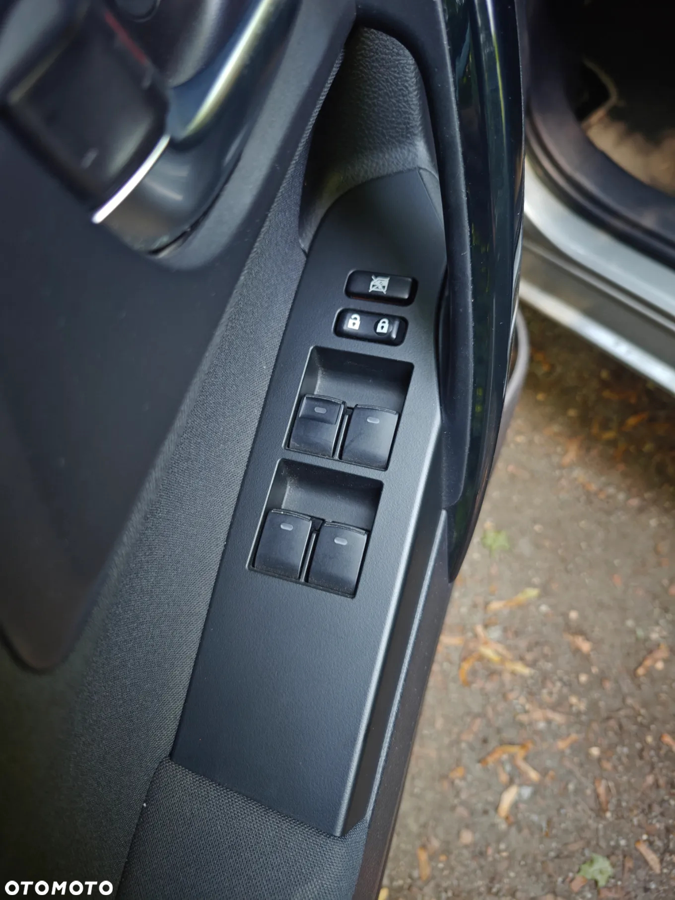 Toyota Auris Hybrid 135 Comfort - 23