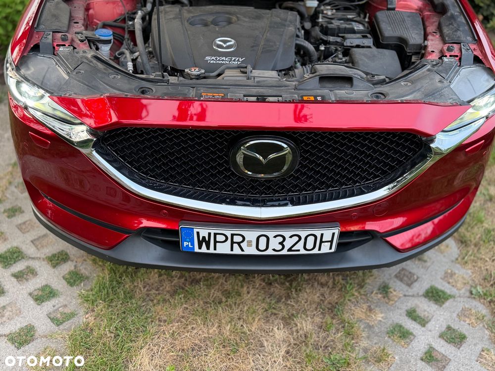 Mazda CX-5 2.0 Skypassion 2WD - 24