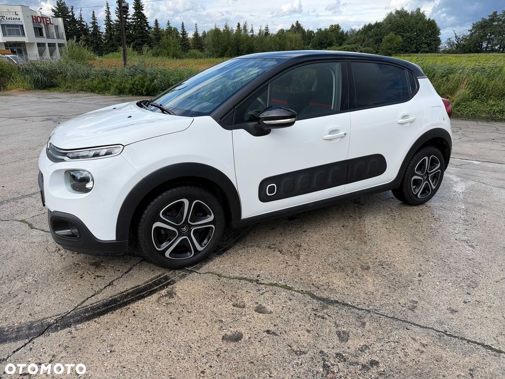 Citroën C3 - 2