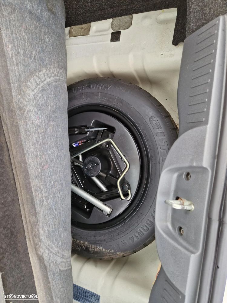 Fiat 500 1.2 Lounge - 6