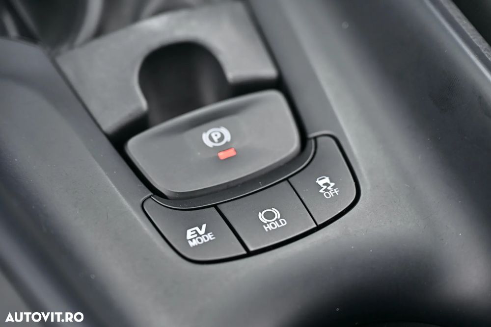 Toyota C-HR Flow - 20