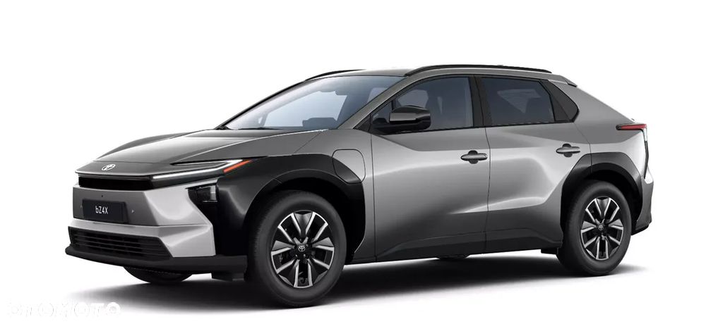 Toyota bZ4X 73.1kWh Style - 2