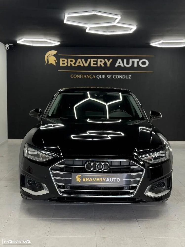 Audi A4 30 TDI Advanced S tronic - 2