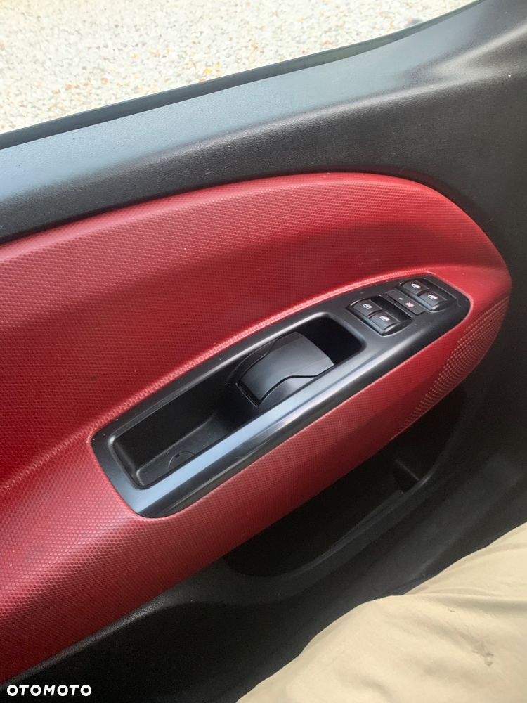 Fiat Doblo - 5