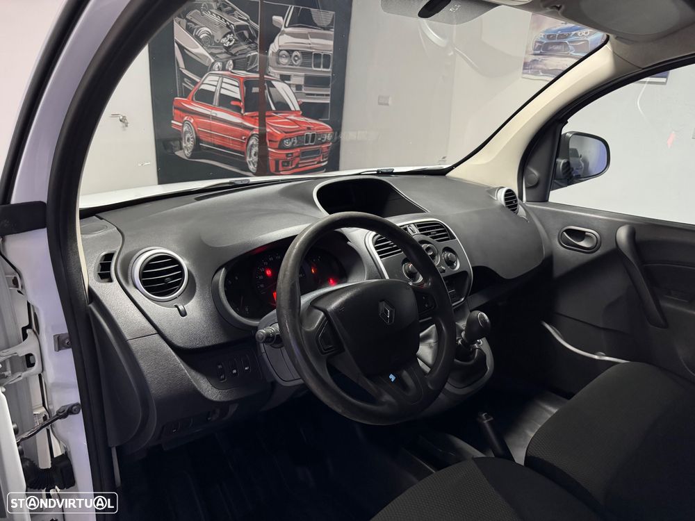 Fiat 500 1.2 S S&S - 8