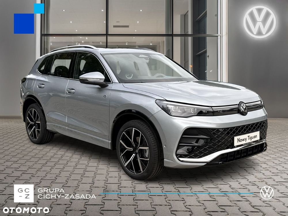 Volkswagen Tiguan - 7