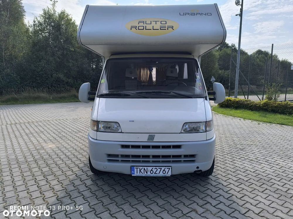 Fiat Ducato - 5