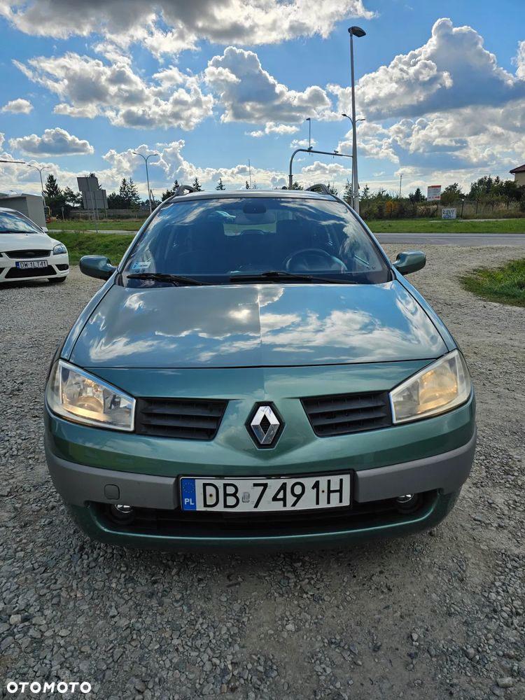 Renault Megane - 5